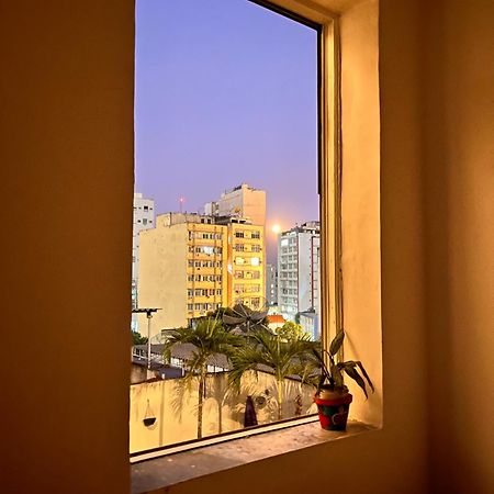 Hostel Selaron Rio de Janeiro Eksteriør billede